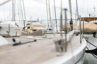 Thumbnail von DEVONPORT YACHTS Thomas Custom 67 ECOVER OF SKAGEN