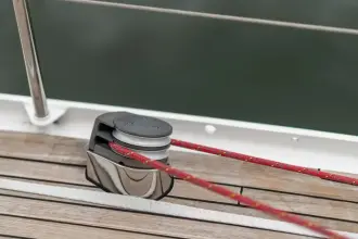 Thumbnail von DEVONPORT YACHTS Thomas Custom 67 ECOVER OF SKAGEN