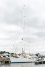 Thumbnail von DEVONPORT YACHTS Thomas Custom 67 ECOVER OF SKAGEN