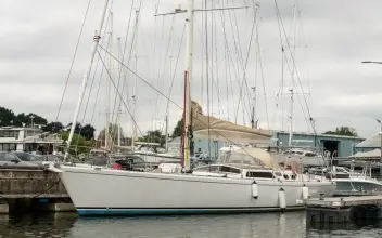 Thumbnail von DEVONPORT YACHTS Thomas Custom 67 ECOVER OF SKAGEN