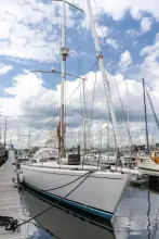 Thumbnail von DEVONPORT YACHTS Thomas Custom 67 ECOVER OF SKAGEN