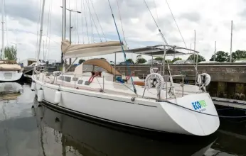 Thumbnail von DEVONPORT YACHTS Thomas Custom 67 ECOVER OF SKAGEN