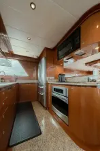 Thumbnail von Hampton Motor Yacht  ISOBEL III