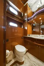 Thumbnail von Hampton Motor Yacht  ISOBEL III