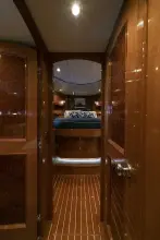 Thumbnail von Hampton Motor Yacht  ISOBEL III