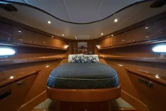 Thumbnail von Hampton Motor Yacht  ISOBEL III