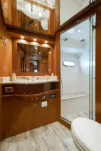 Thumbnail von Hampton Motor Yacht  ISOBEL III