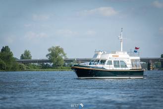 Thumbnail von Linssen Classic Sturdy 36 Sedan Deck Bridge Groene swaen