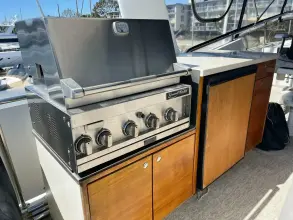 Thumbnail von Hatteras 70 Cockpit Motor Yacht Lady T