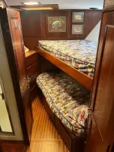 Thumbnail von Hatteras 70 Cockpit Motor Yacht Lady T