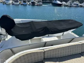 Thumbnail von Hatteras 70 Cockpit Motor Yacht Lady T