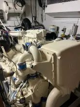 Thumbnail von Hatteras 70 Cockpit Motor Yacht Lady T