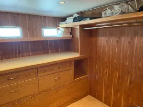 Thumbnail von Hatteras 70 Cockpit Motor Yacht Lady T