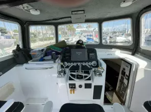 Thumbnail von Pursuit OS 300 M3