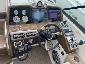 Thumbnail von Formula 350 Crossover Bowrider