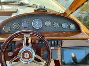 Thumbnail von Hinckley Talaria 29 R LE TI