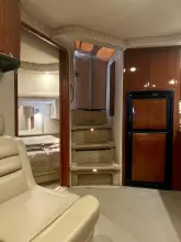 Thumbnail von Sea Ray 460 Sundancer Party of 9