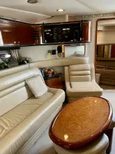 Thumbnail von Sea Ray 460 Sundancer Party of 9