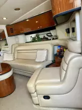 Thumbnail von Sea Ray 460 Sundancer Party of 9