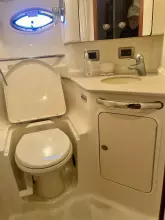 Thumbnail von Sea Ray 460 Sundancer Party of 9
