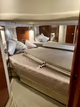 Thumbnail von Sea Ray 460 Sundancer Party of 9