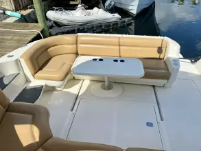 Thumbnail von Sea Ray 460 Sundancer Party of 9