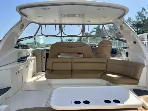 Thumbnail von Sea Ray 460 Sundancer Party of 9