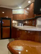 Thumbnail von Sea Ray 460 Sundancer Party of 9