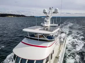 Thumbnail von Northern Marine D2848LE402 CHEEMAUN