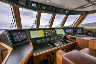 Thumbnail von Northern Marine D2848LE402 CHEEMAUN