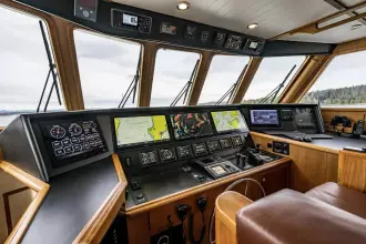 Thumbnail von Northern Marine D2848LE402 CHEEMAUN