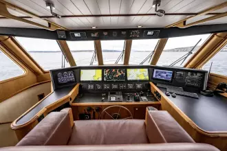 Thumbnail von Northern Marine D2848LE402 CHEEMAUN