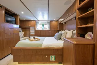 Thumbnail von Northern Marine D2848LE402 CHEEMAUN