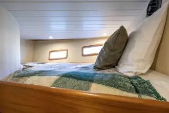 Thumbnail von Northern Marine D2848LE402 CHEEMAUN