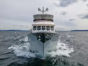 Thumbnail von Northern Marine D2848LE402 CHEEMAUN