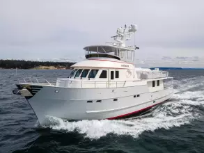 Thumbnail von Northern Marine D2848LE402 CHEEMAUN