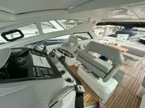 Thumbnail von Beneteau Gran Turismo 40 Heidibal 11
