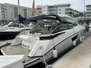 Thumbnail von Beneteau Gran Turismo 40 Heidibal 11