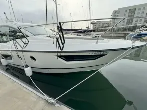 Thumbnail von Beneteau Gran Turismo 40 Heidibal 11
