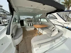 Thumbnail von Beneteau Gran Turismo 40 Heidibal 11