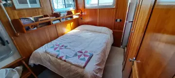 Thumbnail von Rozema Boat Works 8.3 8.3 CTA MARILYN ANNE