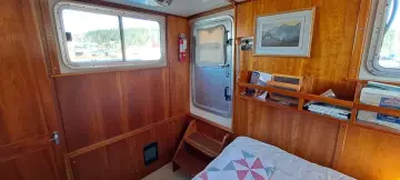 Thumbnail von Rozema Boat Works 8.3 8.3 CTA MARILYN ANNE