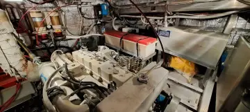 Thumbnail von Rozema Boat Works 8.3 8.3 CTA MARILYN ANNE