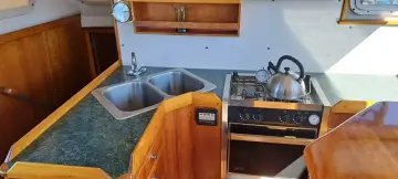 Thumbnail von Rozema Boat Works 8.3 8.3 CTA MARILYN ANNE