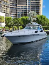 Thumbnail von Sea Ray 540 Sundancer Bada Bing II