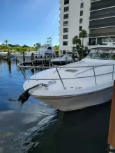 Thumbnail von Sea Ray 540 Sundancer Bada Bing II