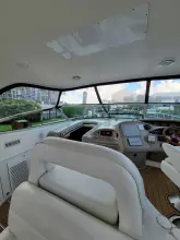 Thumbnail von Sea Ray 540 Sundancer Bada Bing II