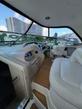 Thumbnail von Sea Ray 540 Sundancer Bada Bing II