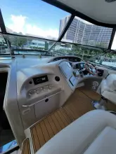 Thumbnail von Sea Ray 540 Sundancer Bada Bing II