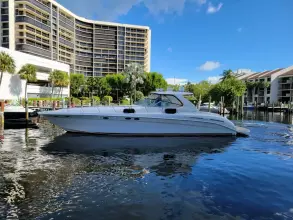 Thumbnail von Sea Ray 540 Sundancer Bada Bing II